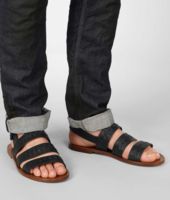 Bottega Veneta® Cuir Sandal Bottega Veneta® Cuir Sandal