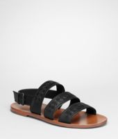 Bottega Veneta® Cuir Sandal Bottega Veneta® Cuir Sandal