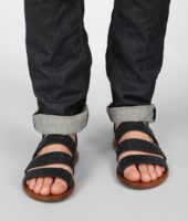 Bottega Veneta® Cuir Sandal Bottega Veneta® Cuir Sandal
