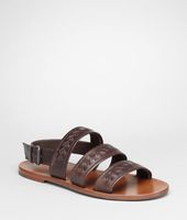 Bottega Veneta® Cuir Sandal Bottega Veneta® Cuir Sandal
