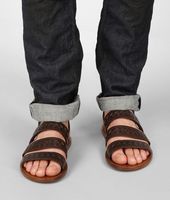 Bottega Veneta® Cuir Sandal Bottega Veneta® Cuir Sandal