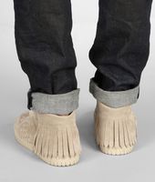 Bottega Veneta® Intrecciato Suede Sneaker Bottega Veneta® Intrecciato Suede Sneaker