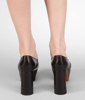 Bottega Veneta® Calf Pump Bottega Veneta® Calf Pump