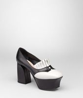 Bottega Veneta® Calf Pump Bottega Veneta® Calf Pump