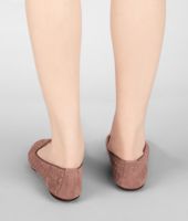 Bottega Veneta® Watteau Intrecciato Suede Slipper Bottega Veneta® Watteau Intrecciato Suede Slipper