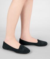Bottega Veneta® Intrecciato Suede Slipper Bottega Veneta® Intrecciato Suede Slipper