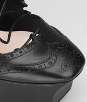 Bottega Veneta® Calf Pump Bottega Veneta® Calf Pump