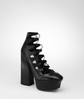 Bottega Veneta® Calf Pump Bottega Veneta® Calf Pump
