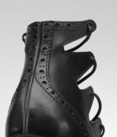 Bottega Veneta® Calf Pump Bottega Veneta® Calf Pump