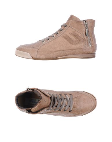 ZOOM PACIOTTI 4US - High-top sneaker