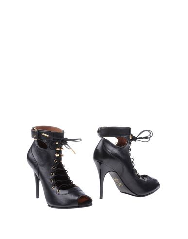 ZOOM McQ - Ankle boots