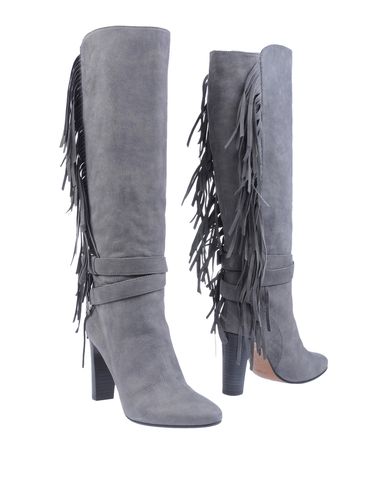 ZOOM BOSS ORANGE - High-heeled boots
