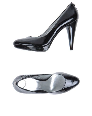 ZOOM VERSUS - Platform pumps