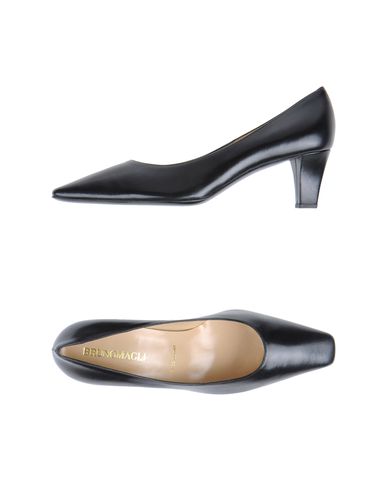 ZOOM BRUNO MAGLI - Pump