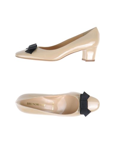 ZOOM BRUNO MAGLI - Pump