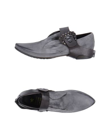 ZOOM ZONE 24/7 - Moccasins