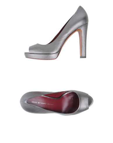 ZOOM MARC BY MARC JACOBS - Escarpins