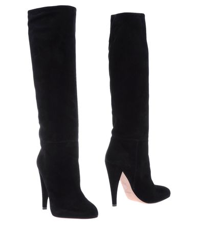 ZOOM GIAMBATTISTA VALLI - High-heeled boots