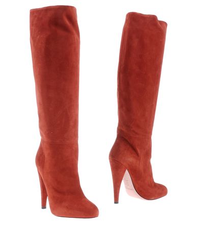 ZOOM GIAMBATTISTA VALLI - High-heeled boots