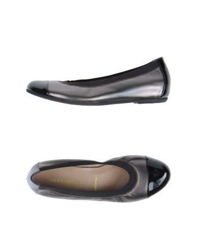 ZOOM BRUNO MAGLI - Ballet flats
