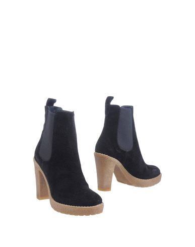 ZOOM D.A. DANIELE ALESSANDRINI - Ankle boots