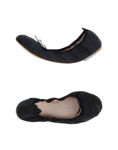 ZOOM BLOCH - Ballet flats