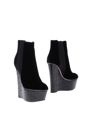 ZOOM GIAMBATTISTA VALLI - Ankle boots