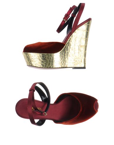 ZOOM GIAMBATTISTA VALLI - Wedge