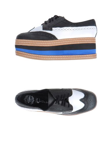 ZOOM JEFFREY CAMPBELL - Wedge
