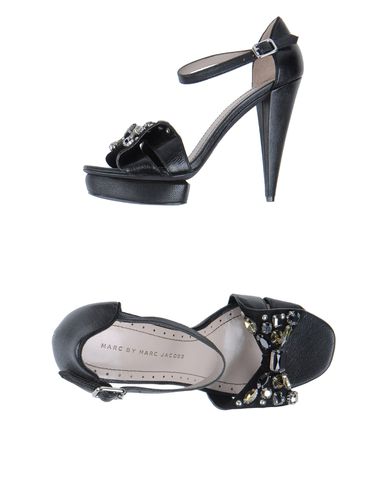 ZOOM MARC BY MARC JACOBS - Sandals