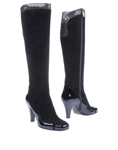 ZOOM BRUNO MAGLI - High-heeled boots