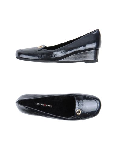 ZOOM BRUNO MAGLI - Pump