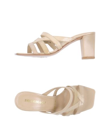 ZOOM BRUNO MAGLI - High-heeled sandals