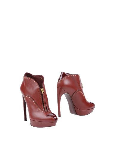 ZOOM ALEXANDER MCQUEEN - Shoe boot