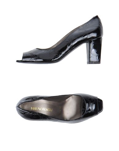 ZOOM BRUNO MAGLI - Pump