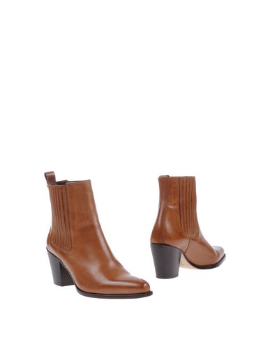 ZOOM ARKTE - Ankle boots