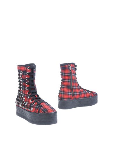 ZOOM JC PLAY by JEFFREY CAMPBELL - Ankle boots