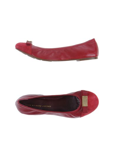 ZOOM MARC BY MARC JACOBS - Ballet flats