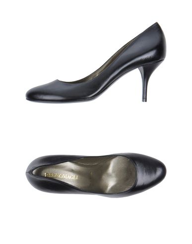 ZOOM BRUNO MAGLI - Pump