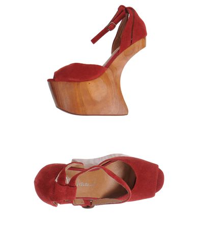 ZOOM JEFFREY CAMPBELL - Wedge