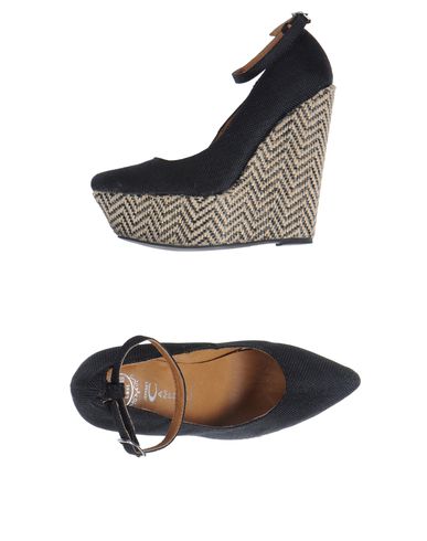 ZOOM JEFFREY CAMPBELL - Wedge