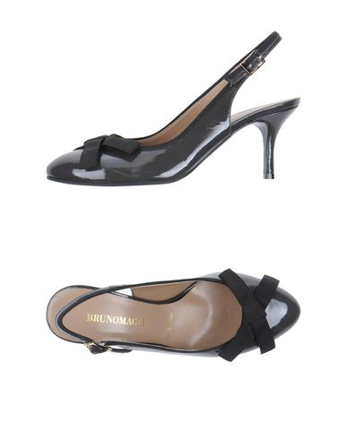 ZOOM BRUNO MAGLI - Slingbacks