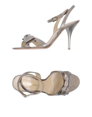 ZOOM BRUNO MAGLI - High-heeled sandals