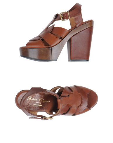 ZOOM ROBERT CLERGERIE - Sandals