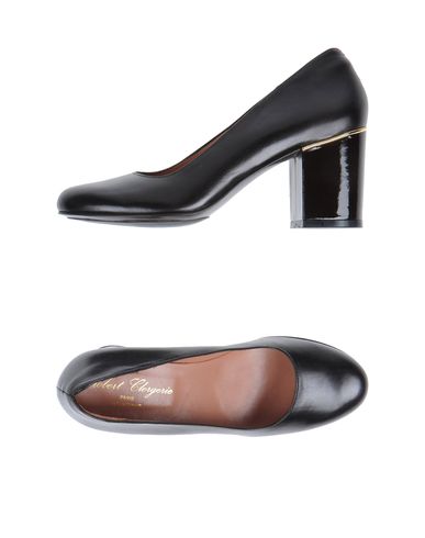 ZOOM ROBERT CLERGERIE - Pump