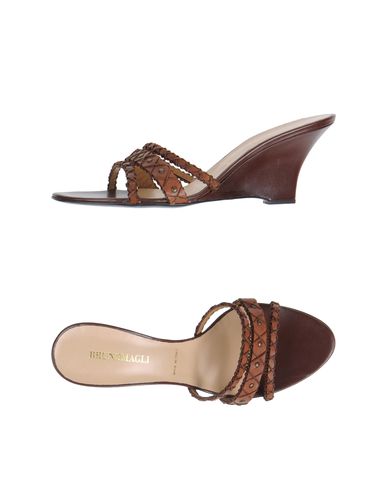 ZOOM BRUNO MAGLI - Wedge