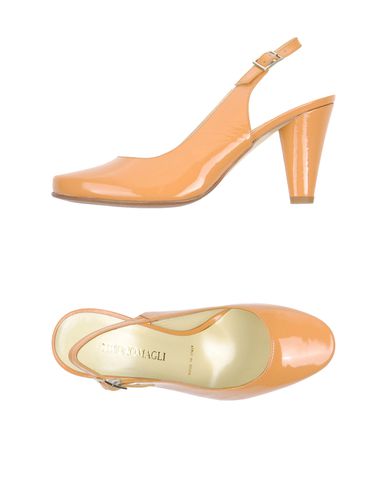 ZOOM BRUNO MAGLI - Slingbacks