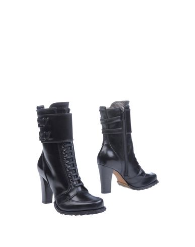 ZOOM BRUNO MAGLI - Ankle boots