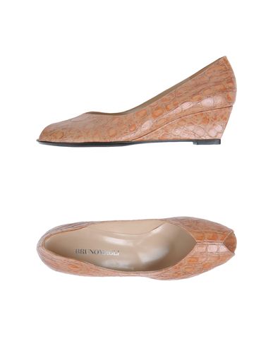 ZOOM BRUNO MAGLI - Wedge