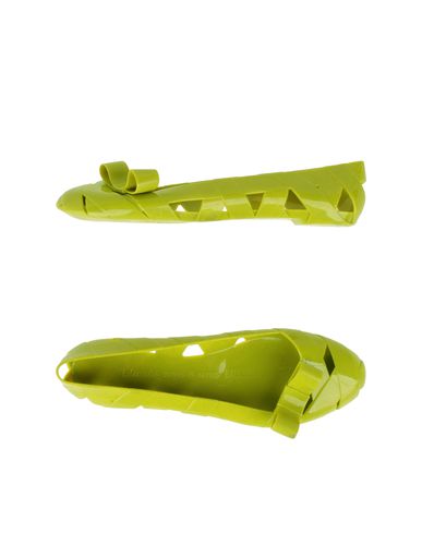 ZOOM MOSCHINO - Ballet flats